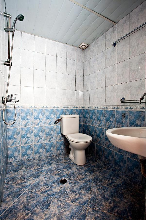Familly Hotel Randevu Kranevo Exteriér fotografie
