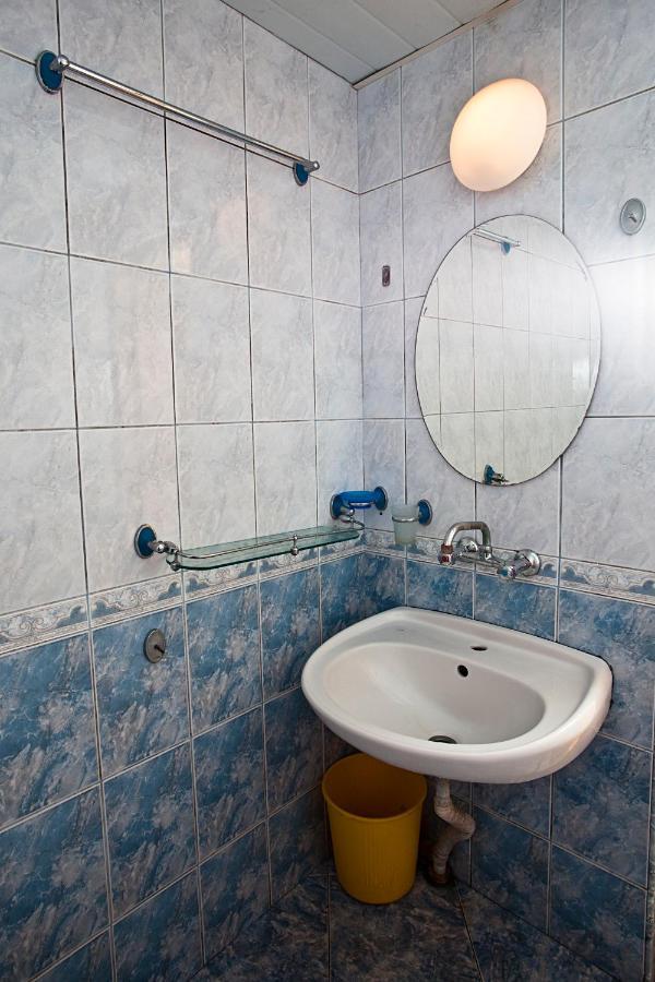 Familly Hotel Randevu Kranevo Exteriér fotografie